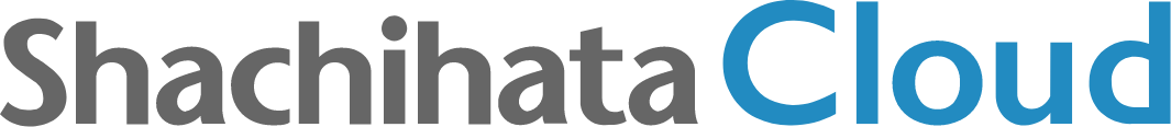 logo shachihatacloud